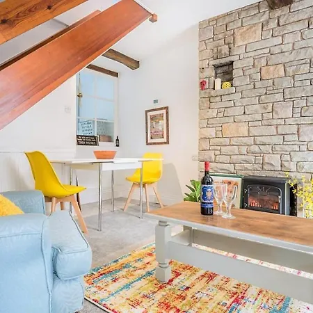 Prázdninový dům 1 Bed In Oc-sz294