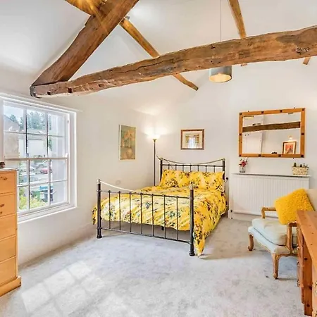 1 Bed In Oc-sz294 Prázdninový dům Cockermouth
