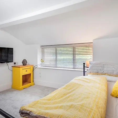 1 Bed In Oc-sz294 Cockermouth