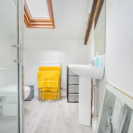 Prázdninový dům 1 Bed In Oc-sz294 Cockermouth