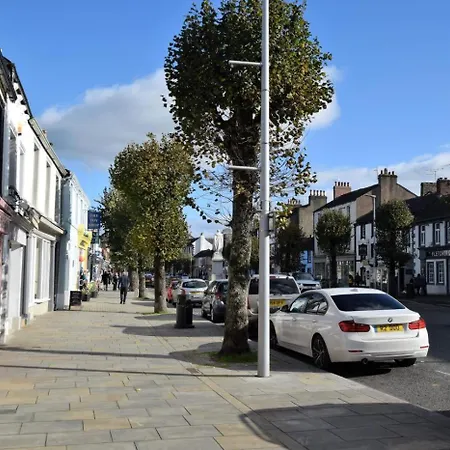 1 Bed In Oc-sz294 Cockermouth